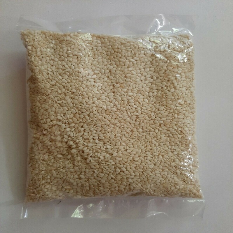 SESAME SEEDS from Tanzania
